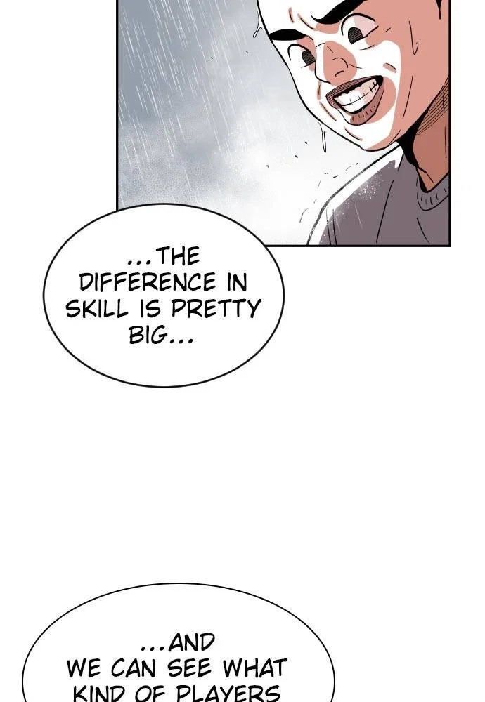 The Build Up Chapter 11 - Page 43