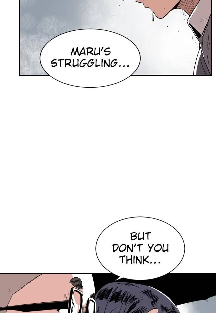 The Build Up Chapter 11 - Page 45
