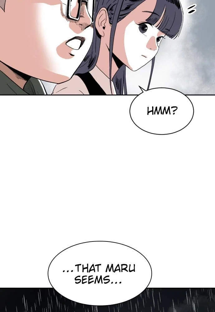 The Build Up Chapter 11 - Page 46