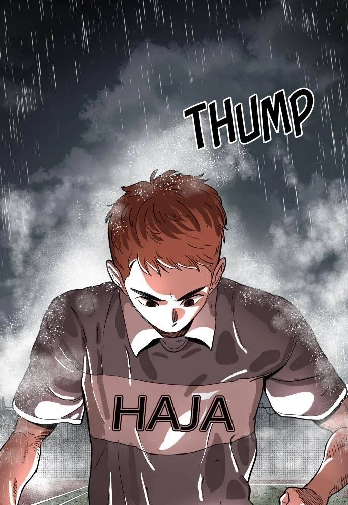 The Build Up Chapter 11 - Page 47