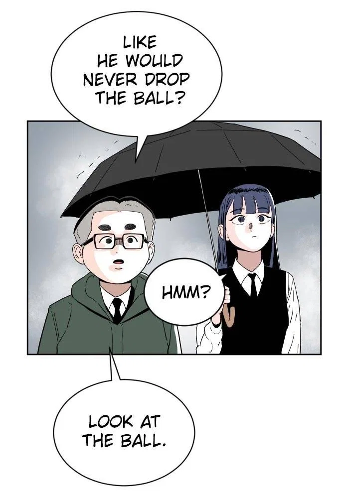 The Build Up Chapter 11 - Page 50