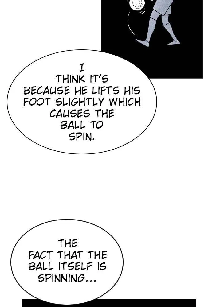 The Build Up Chapter 11 - Page 54