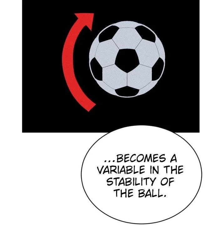 The Build Up Chapter 11 - Page 55
