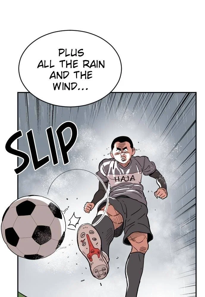 The Build Up Chapter 11 - Page 56
