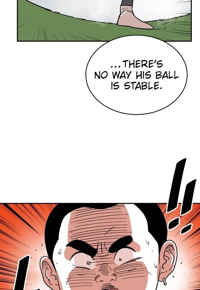 The Build Up Chapter 11 - Page 57