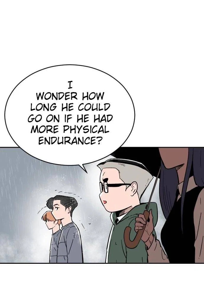 The Build Up Chapter 11 - Page 67