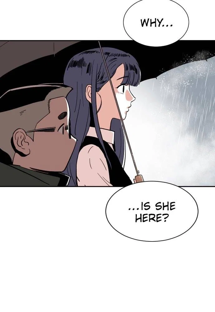 The Build Up Chapter 11 - Page 69