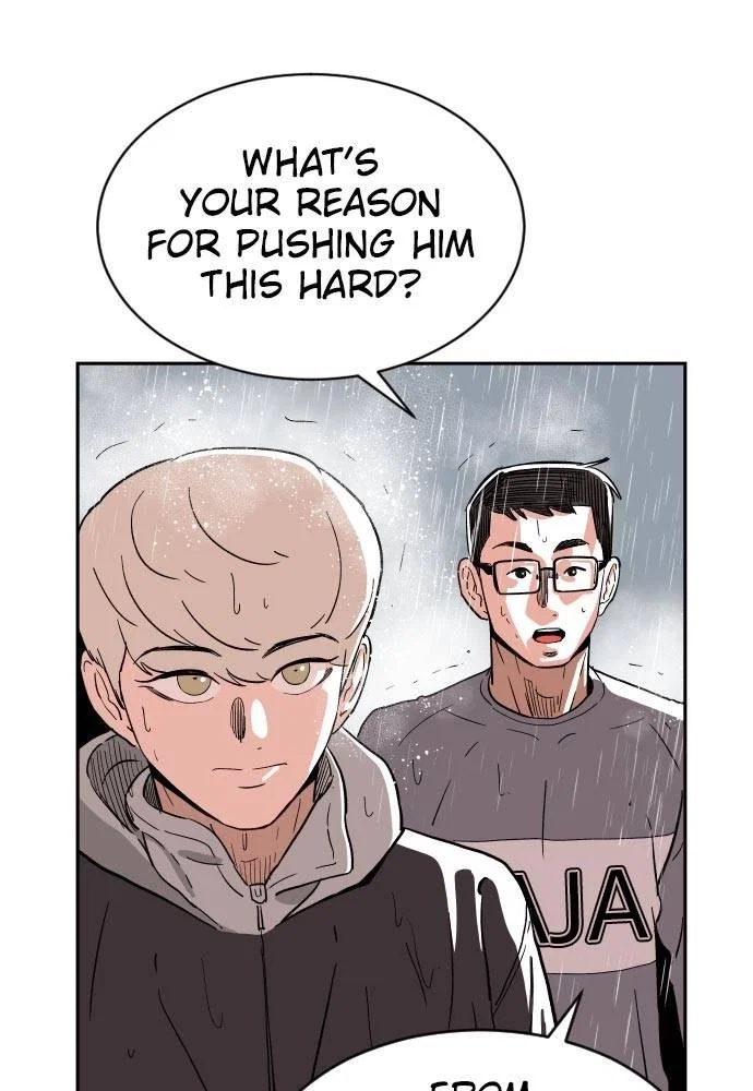 The Build Up Chapter 11 - Page 70