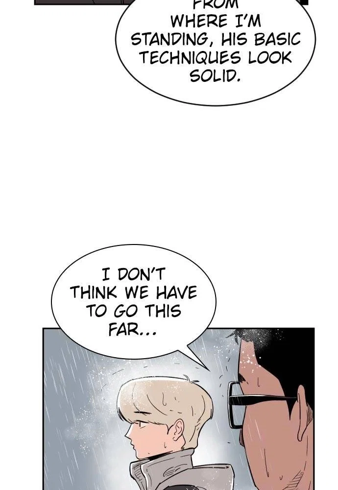 The Build Up Chapter 11 - Page 71