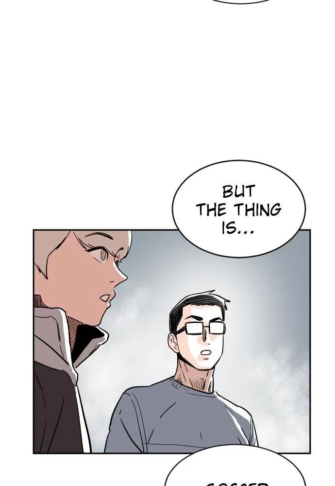 The Build Up Chapter 11 - Page 77