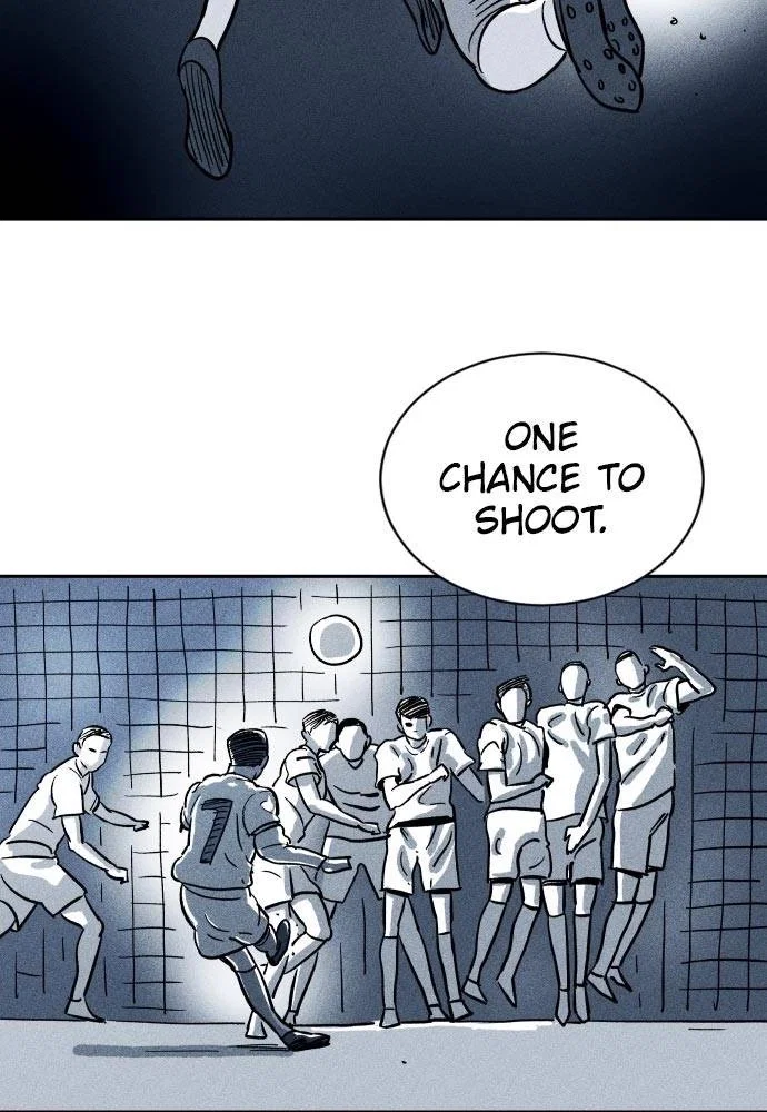 The Build Up Chapter 11 - Page 80