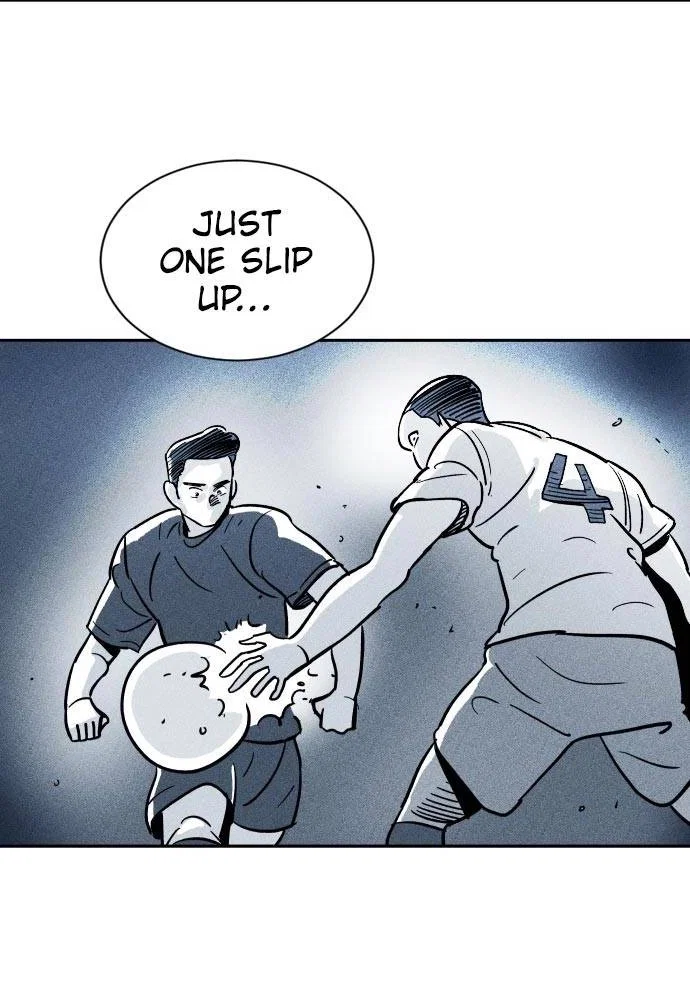 The Build Up Chapter 11 - Page 81