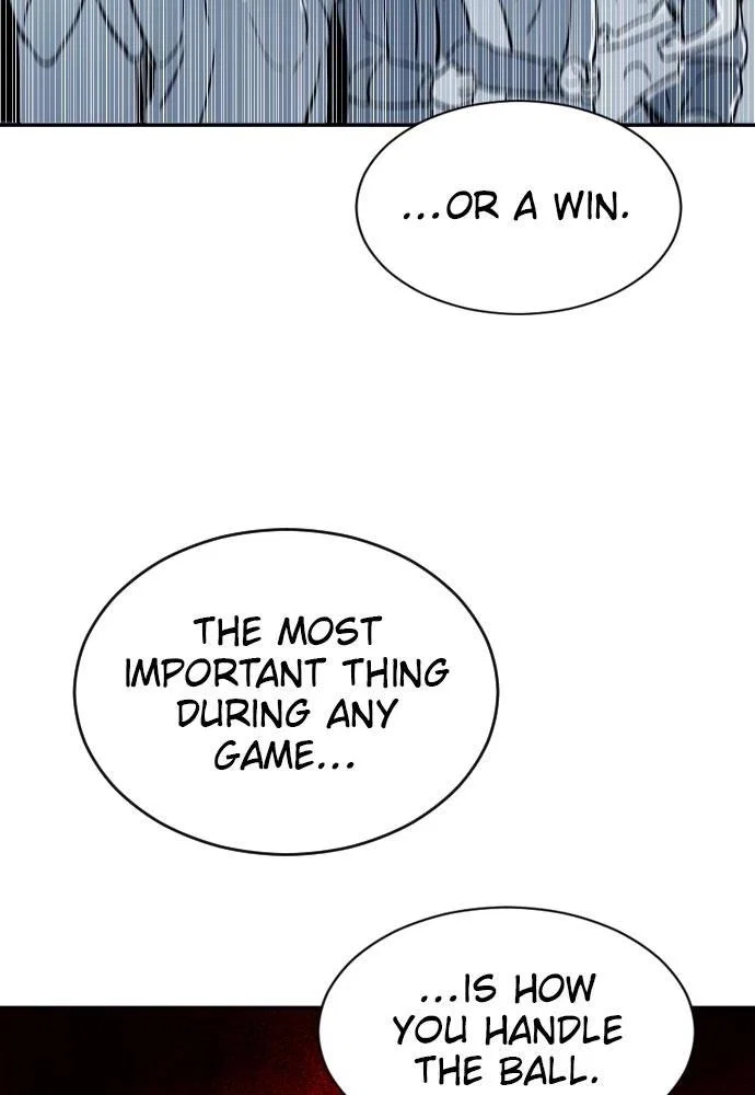 The Build Up Chapter 11 - Page 83