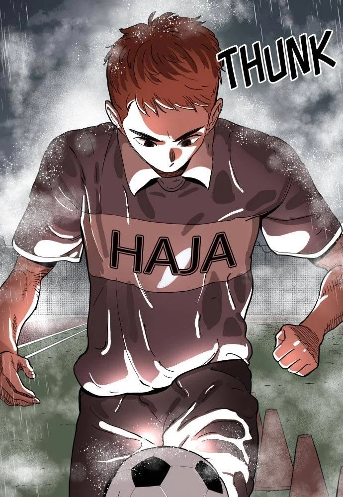 The Build Up Chapter 11 - Page 86