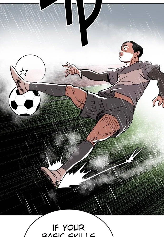The Build Up Chapter 11 - Page 89