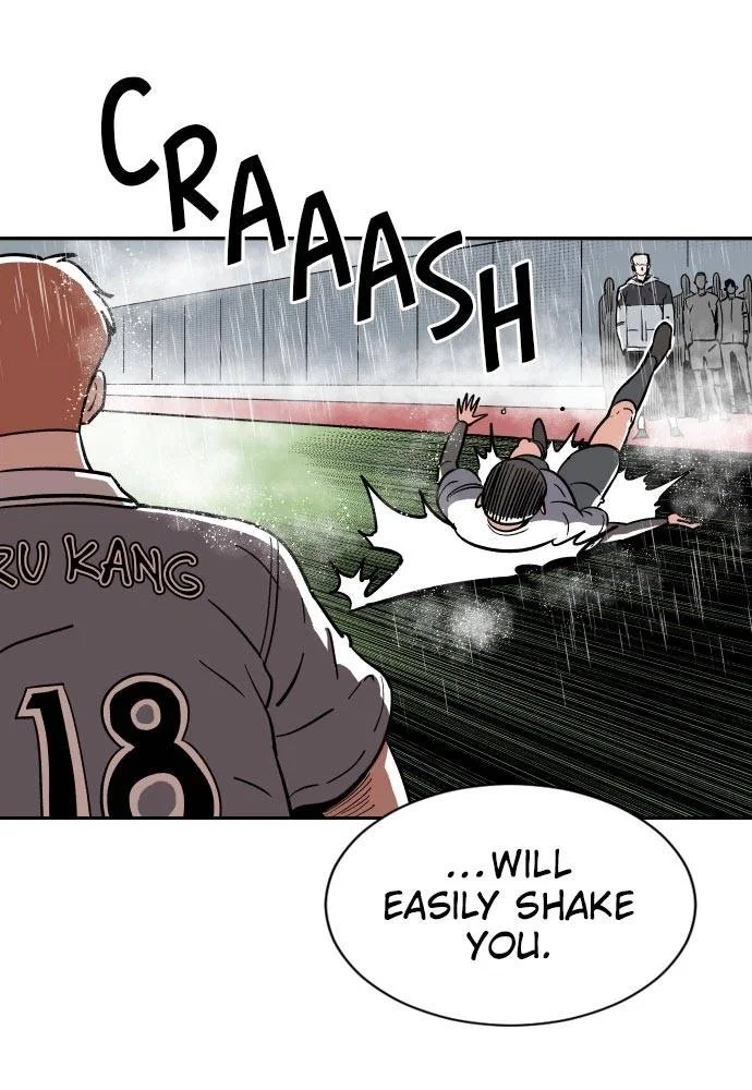 The Build Up Chapter 11 - Page 91