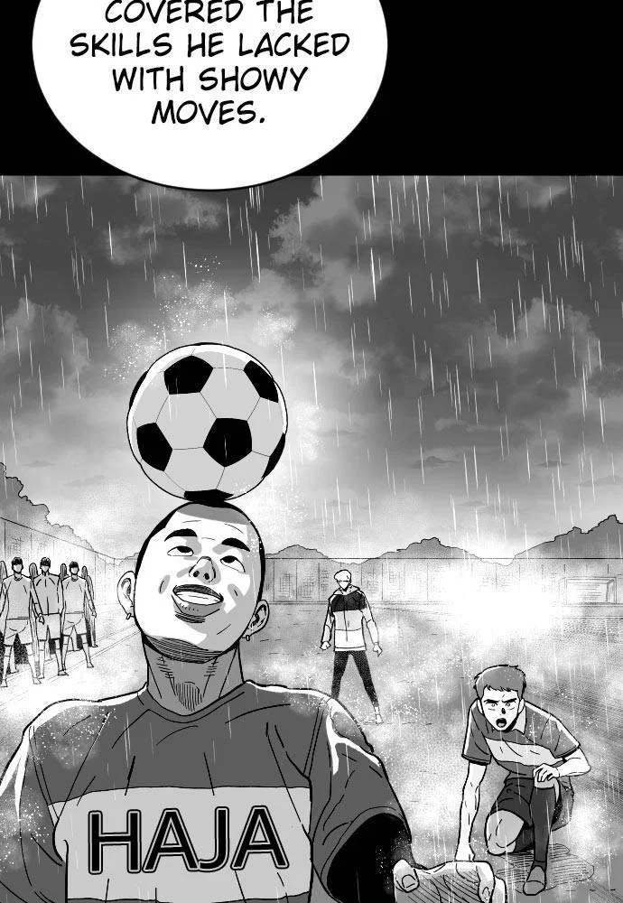 The Build Up Chapter 11 - Page 93