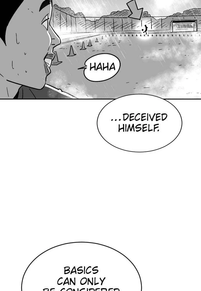The Build Up Chapter 11 - Page 96