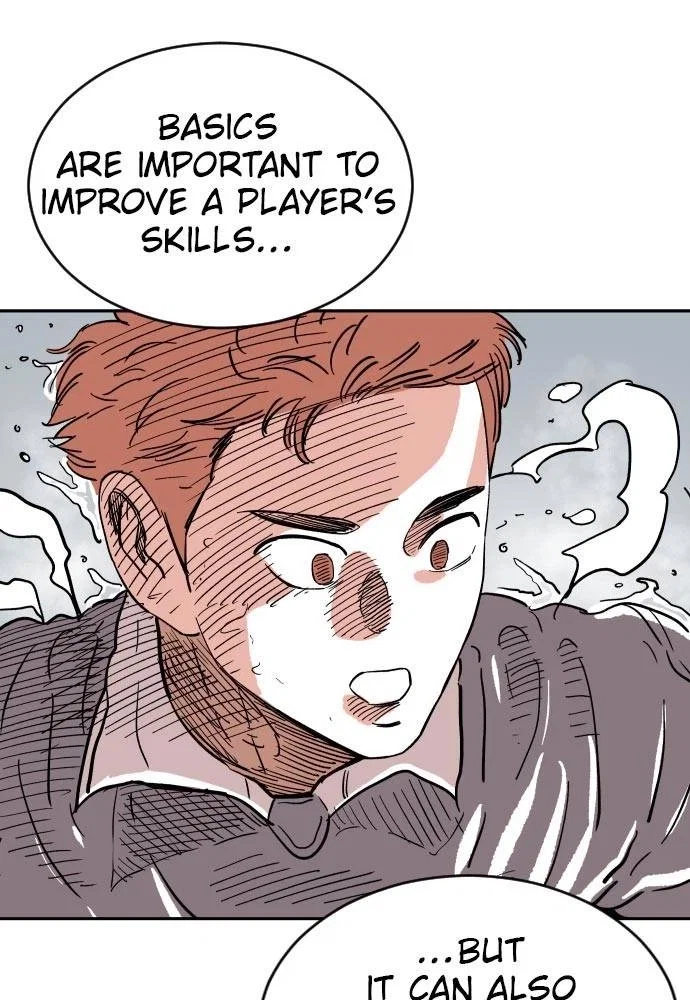 The Build Up Chapter 11 - Page 99