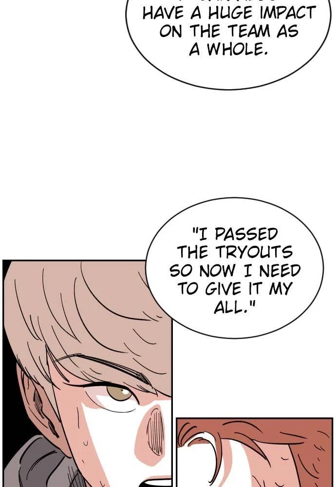 The Build Up Chapter 11 - Page 100