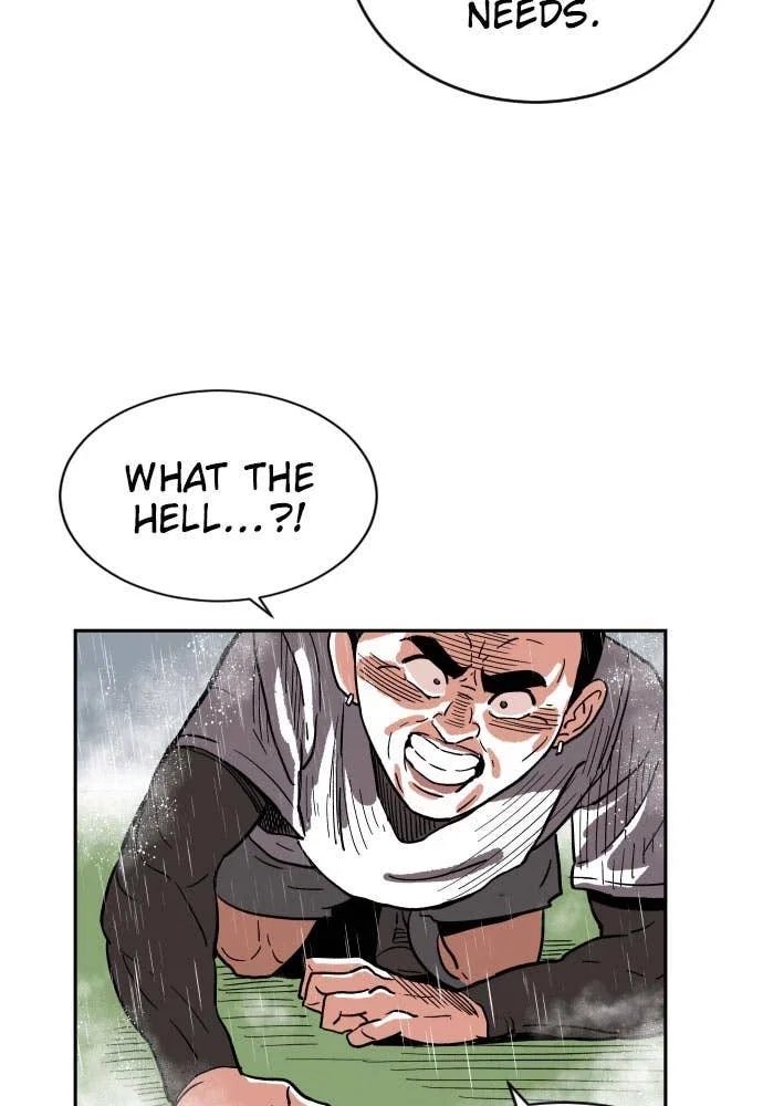 The Build Up Chapter 11 - Page 104