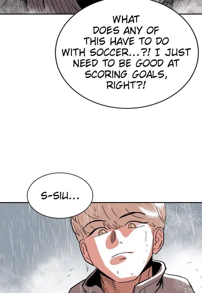 The Build Up Chapter 11 - Page 106