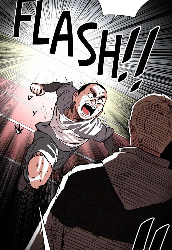 The Build Up Chapter 11 - Page 108