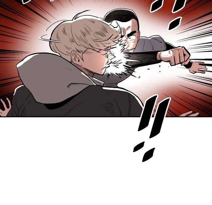 The Build Up Chapter 11 - Page 110