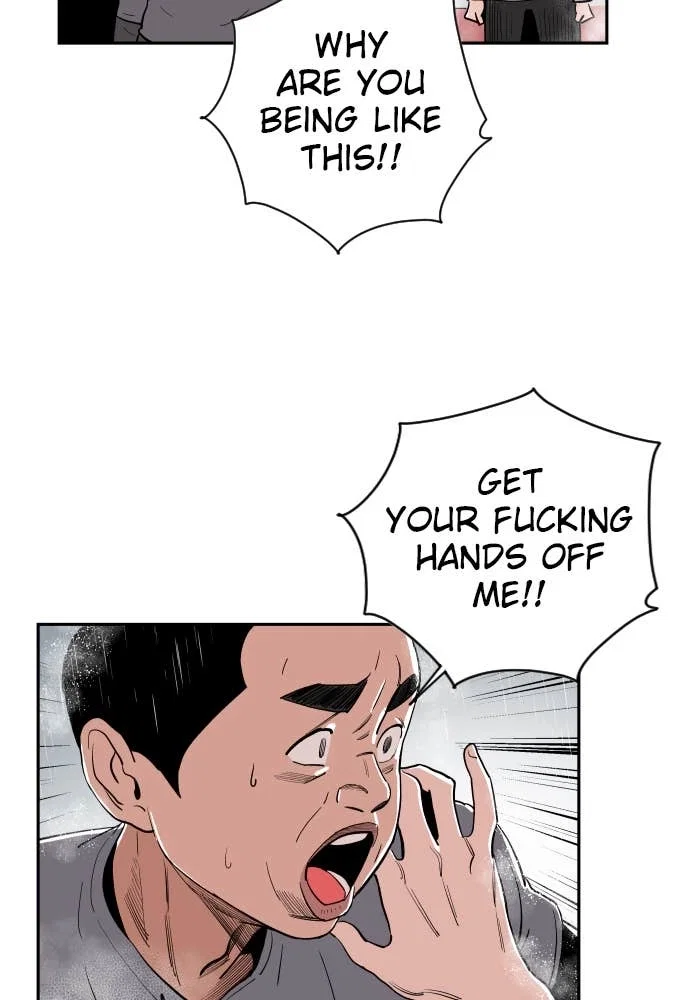 The Build Up Chapter 12 - Page 3