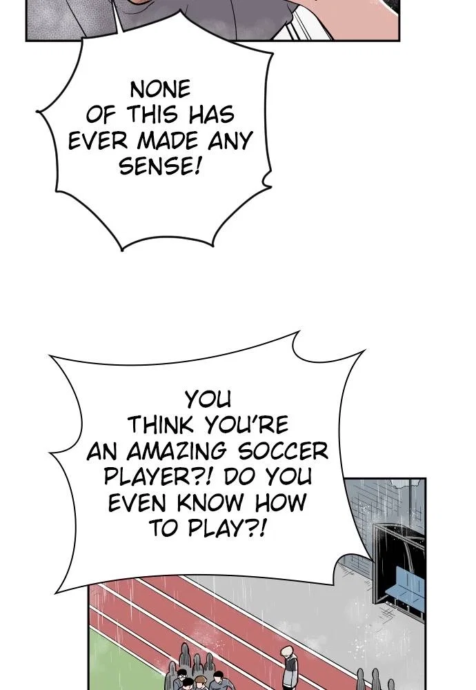 The Build Up Chapter 12 - Page 4