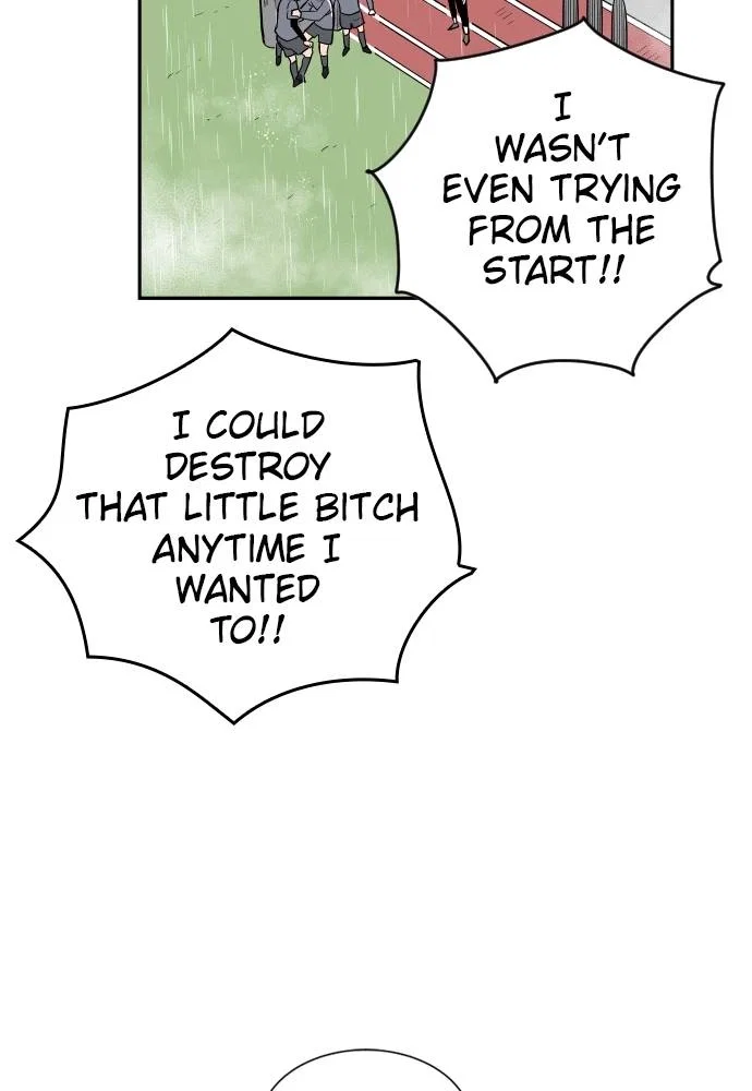 The Build Up Chapter 12 - Page 5