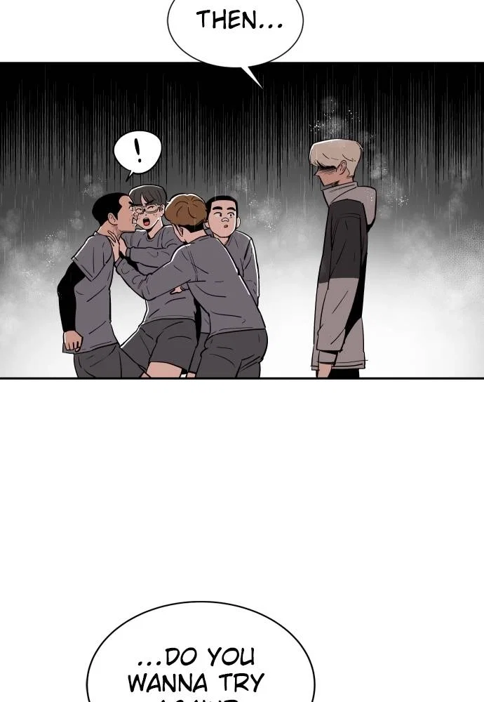 The Build Up Chapter 12 - Page 6