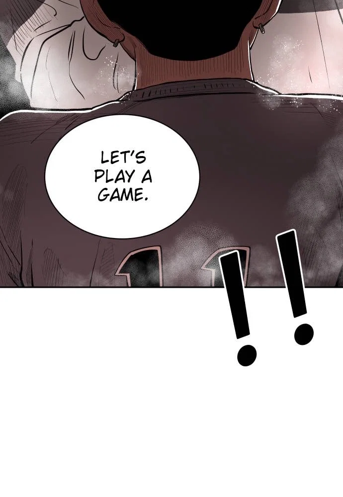 The Build Up Chapter 12 - Page 8