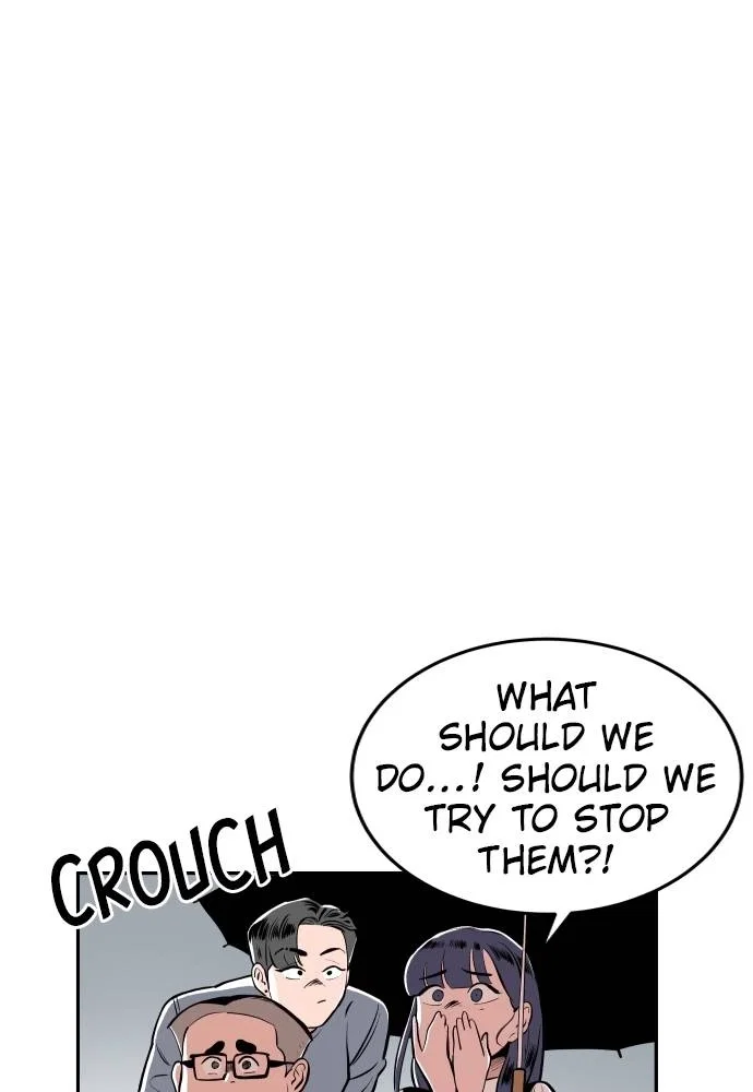 The Build Up Chapter 12 - Page 10