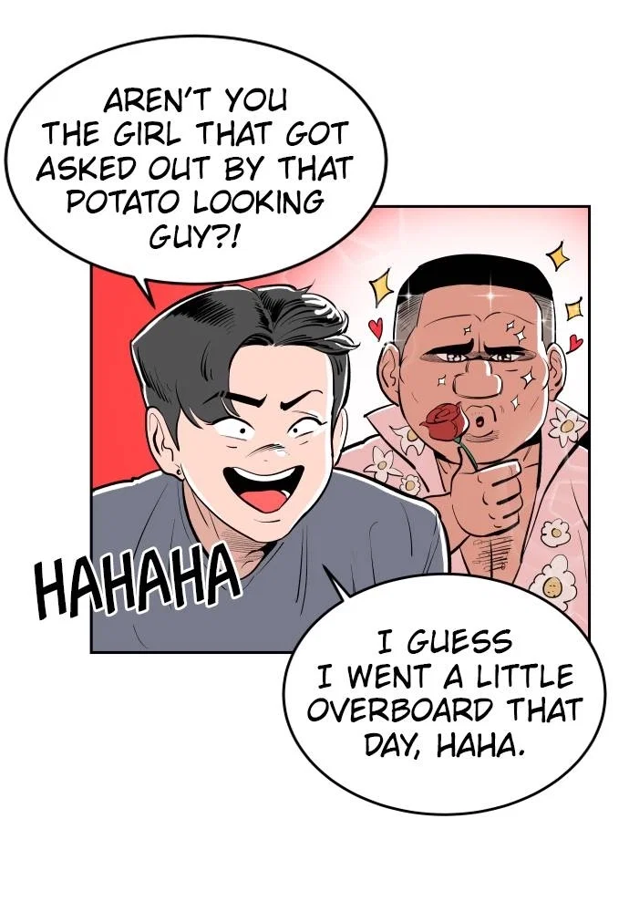 The Build Up Chapter 12 - Page 12