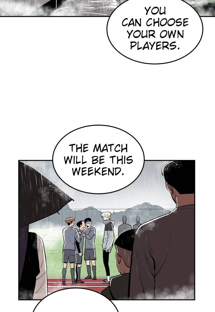 The Build Up Chapter 12 - Page 15
