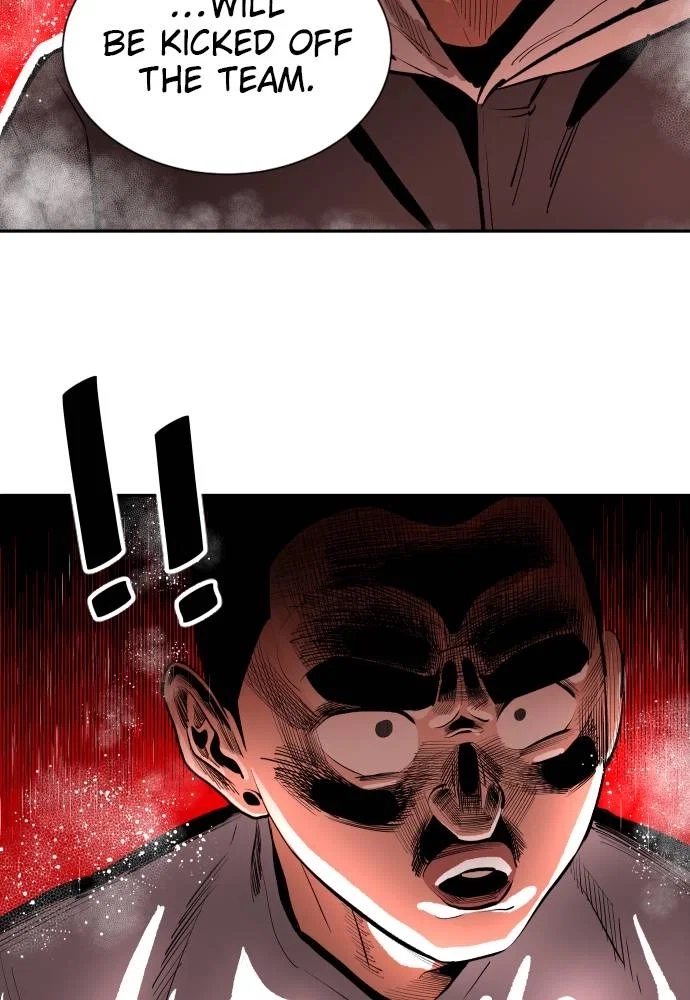 The Build Up Chapter 12 - Page 17
