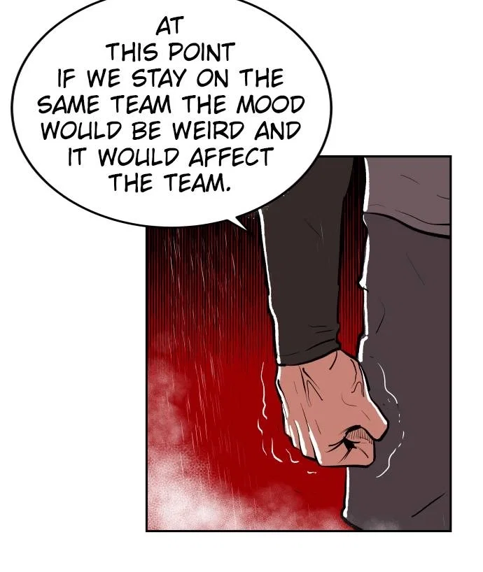 The Build Up Chapter 12 - Page 20