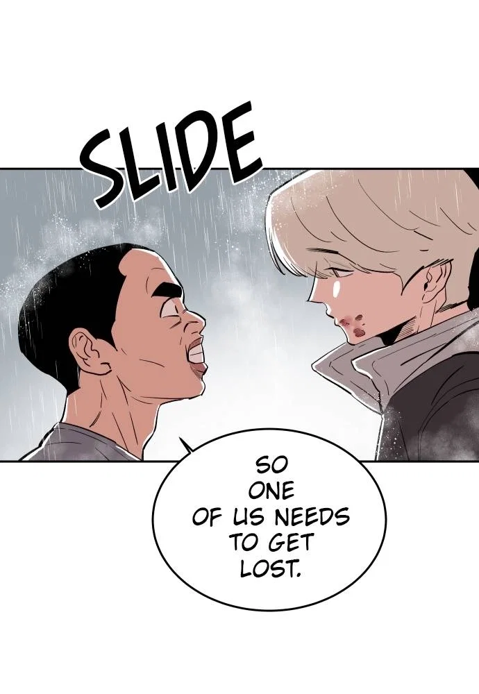 The Build Up Chapter 12 - Page 21