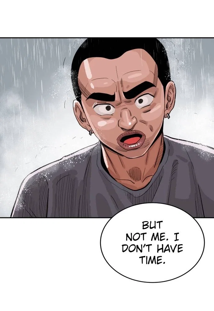 The Build Up Chapter 12 - Page 23