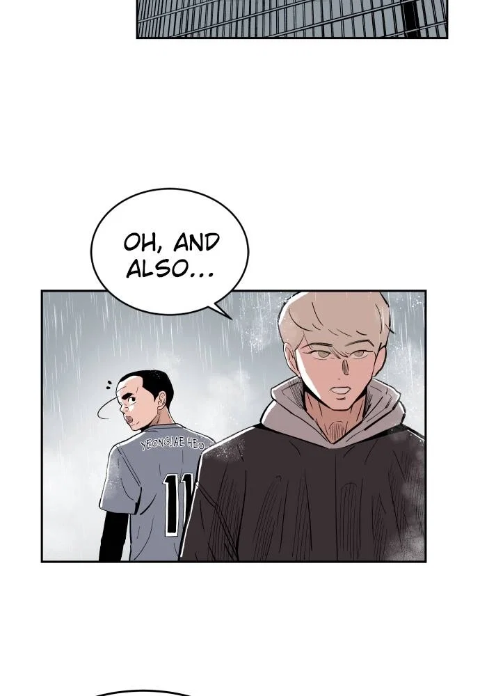 The Build Up Chapter 12 - Page 25