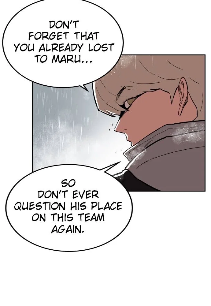 The Build Up Chapter 12 - Page 26