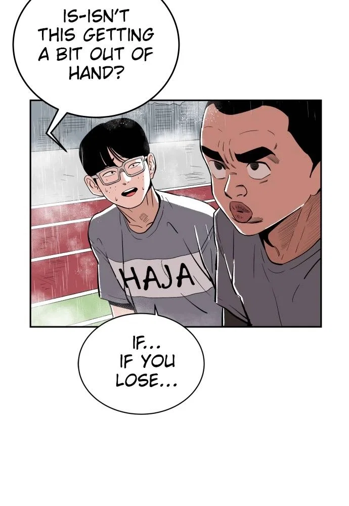 The Build Up Chapter 12 - Page 29
