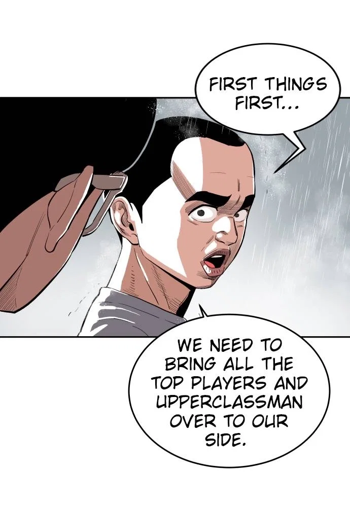 The Build Up Chapter 12 - Page 30