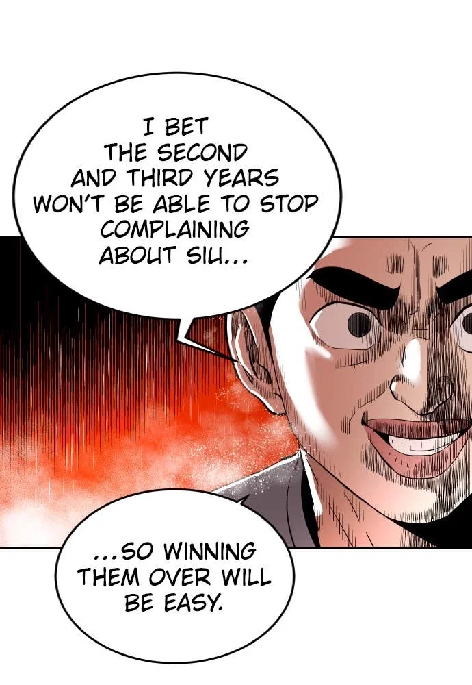 The Build Up Chapter 12 - Page 31