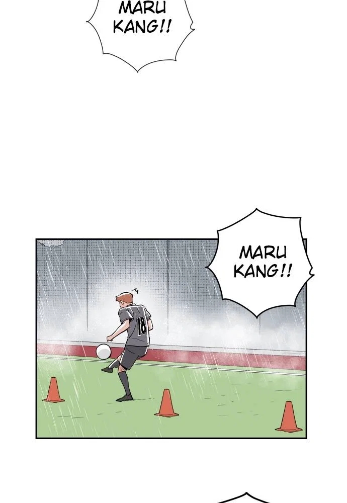 The Build Up Chapter 12 - Page 34