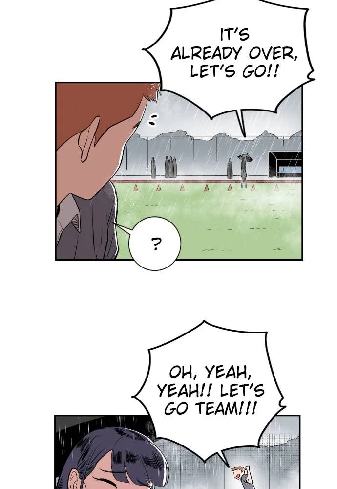 The Build Up Chapter 12 - Page 35