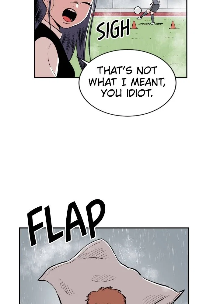The Build Up Chapter 12 - Page 36