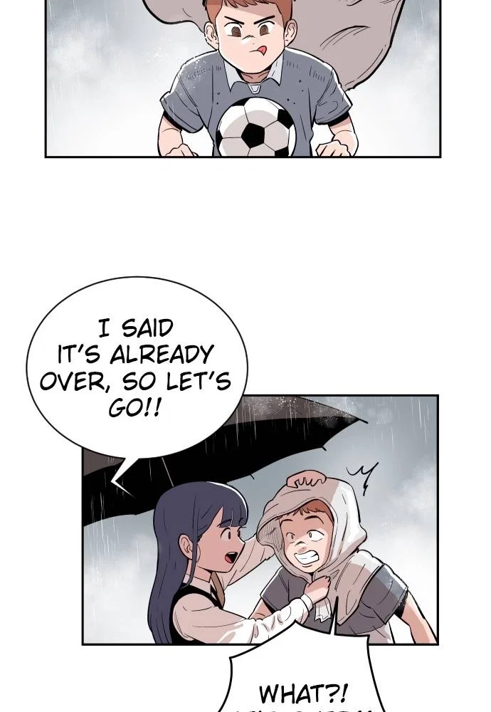 The Build Up Chapter 12 - Page 37