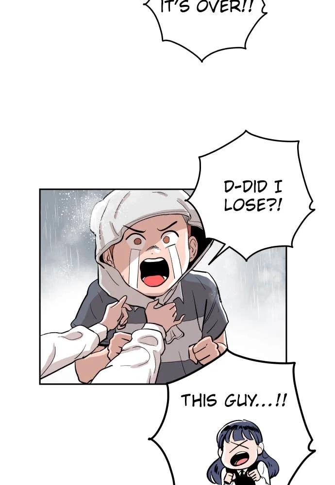 The Build Up Chapter 12 - Page 38